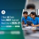 7 Best AI Tools Every NEET Aspirant Must Use in 2026-27