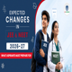 Expected Changes in JEE and NEET 2026-27