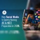 How Social Media Is Quietly Ruining JEE & NEET Preparation