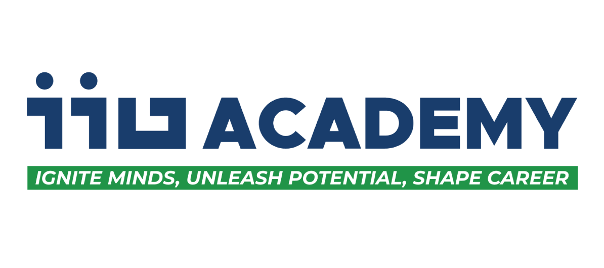 iig academy logo